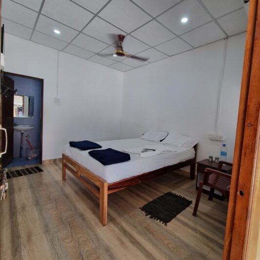 Standard Room in Moonlit Sands
