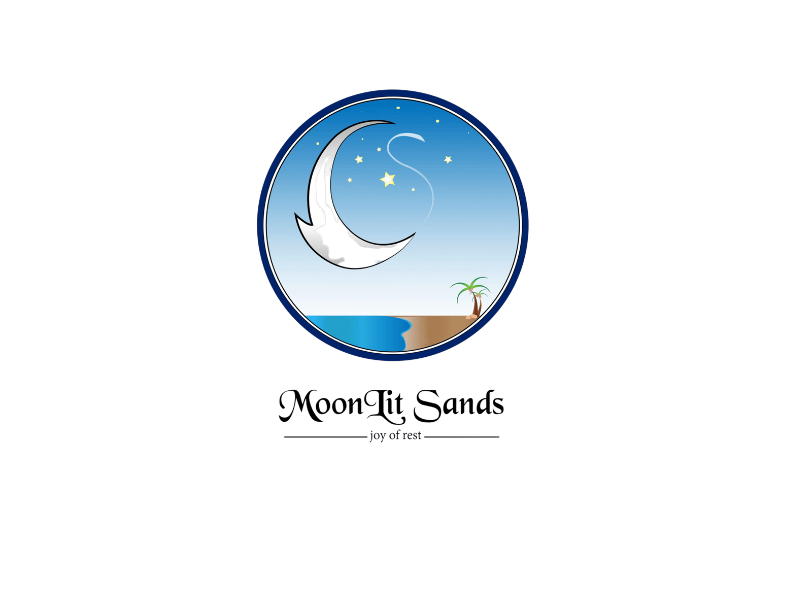Moonlit Logo